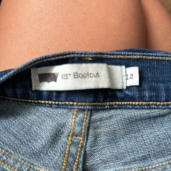 Women’s Jeans - Picture 4 of 4